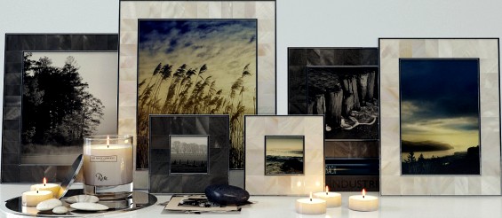 The White Comany decor set