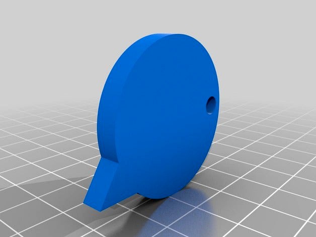 The Oral Cigarettes Logo Keychain by Octozach89