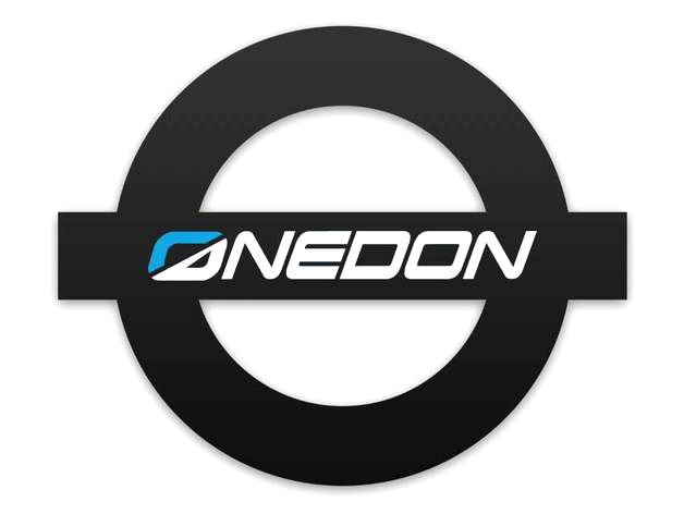 Onedon design.  by chaspickering