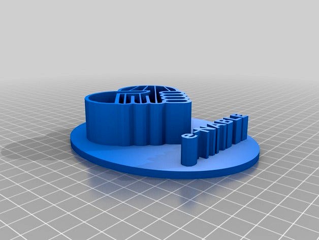 Phone support E-nable by Tarin67