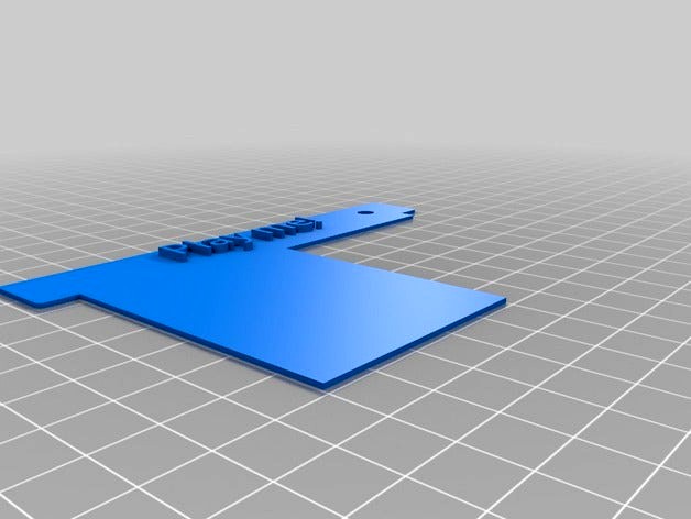 Nintendo Labo Piano Sound Cards by B0undarybreaker