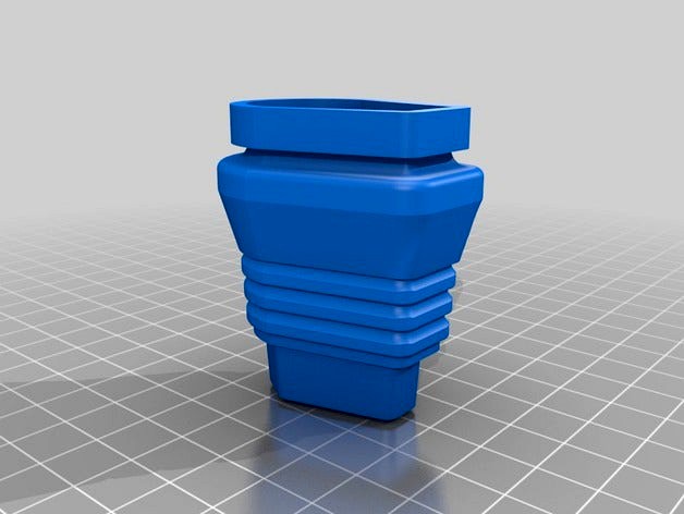 Ninja Turn Signal by lkfetter