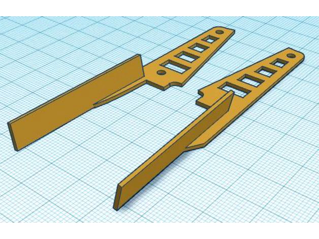 hotend led by eugenim