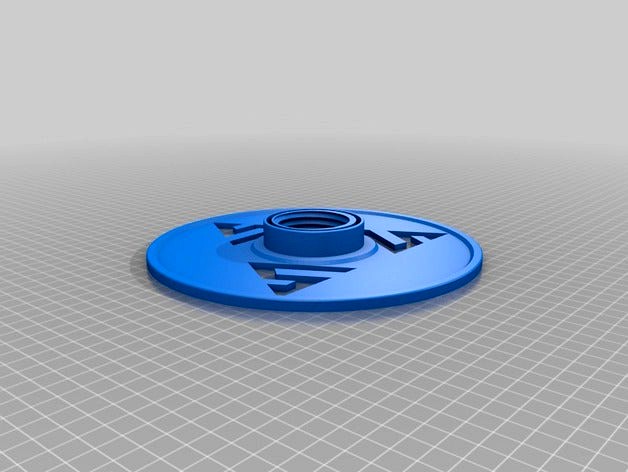 3D SOLUTECH MASTERSPOOL  by 3Dsolutech
