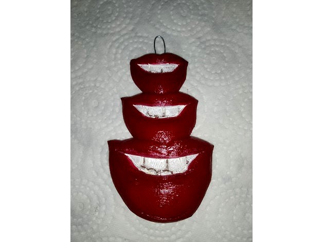 watch the mouth by Syzguru11