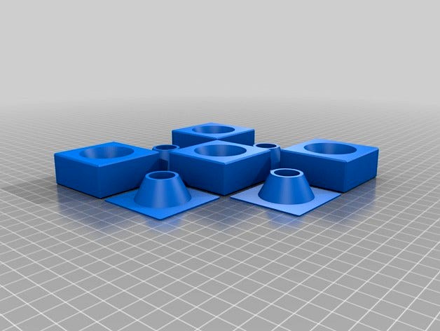 Ikea Ilack Table Interface by kemarkham75