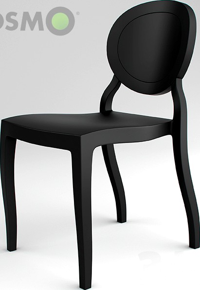 ROMOLA STACKABLE CAFE / DINING