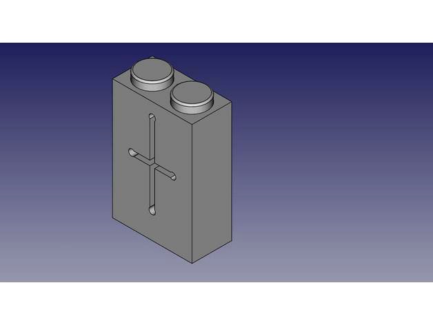 Saetera en cruz by JJNiko