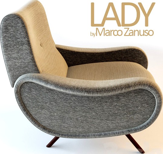 LADY