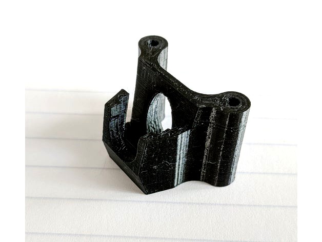 FT Gremlin (Chad) Nano Mount by 4iqvmk