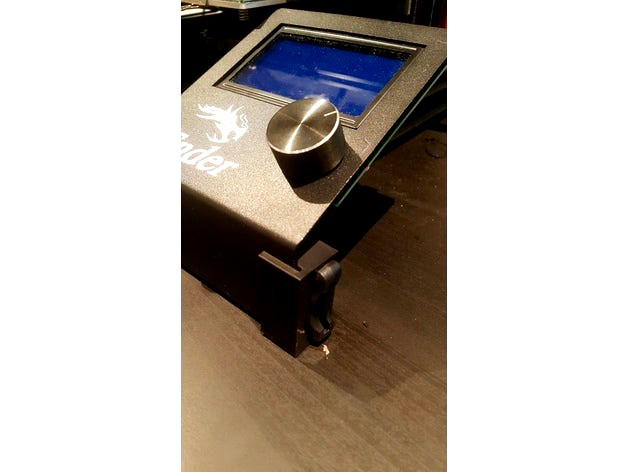 SD card extender holder by Jonasen