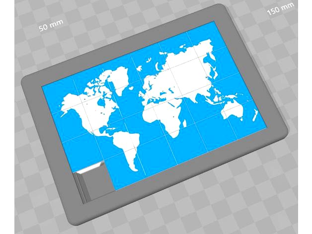 Sliding puzzles - jeux de taquin by Valelab3D