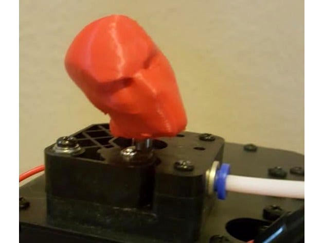 Deadpool Topper by elmerohueso