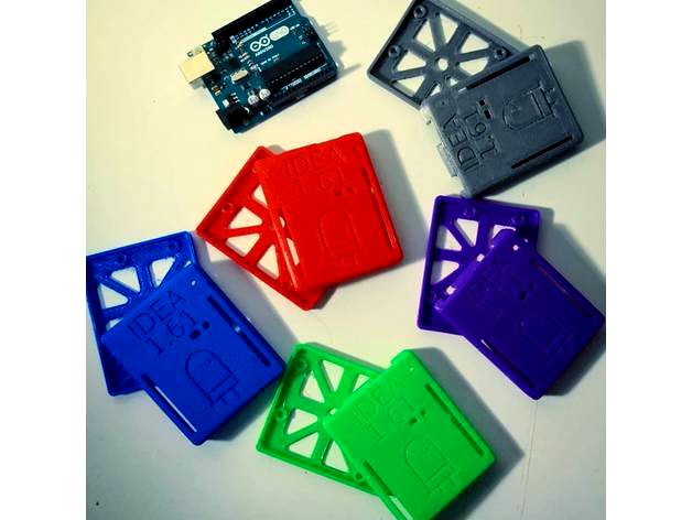 CaseArduino by idea161