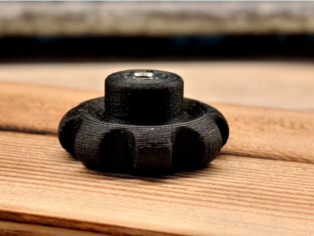 Leveling Nut  by TheEGrape