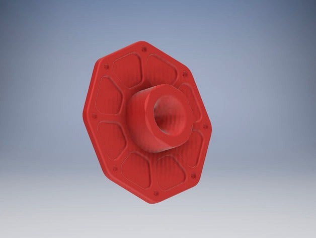 Vex Turning Point  by stano316