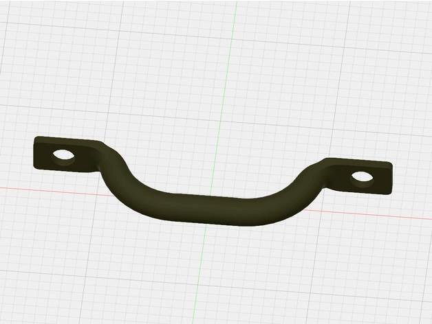 JEEP RC 1:10 Handles, Gmade SawBack, Ossum Jeep... by bidulm