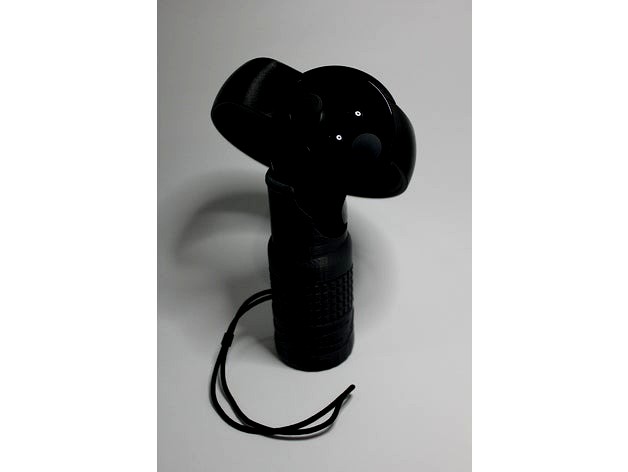 Oculus Touch Modular Saber Handle for Beat Saber by Wully