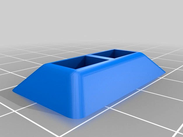 Napf Armeisen v2 by Lucky3310