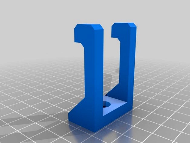 Karcher Wall Hanger by cantfindausername