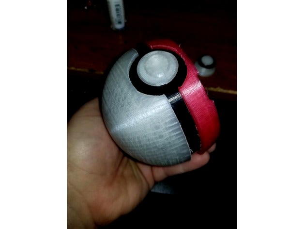 Fixed Release Button by bros4ever2