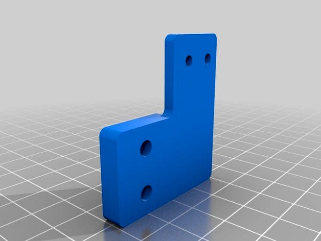 z end stop left by blobby2012