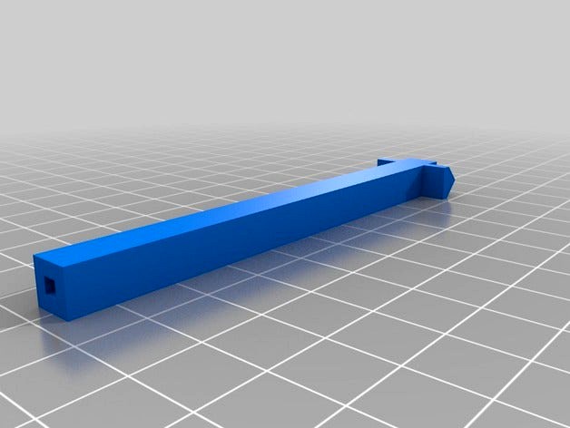 Feather Automaton by edabot