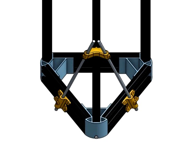 Delta Fix for 2020 by karnhack