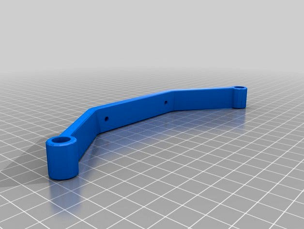 550 Landing Gear by VLRC