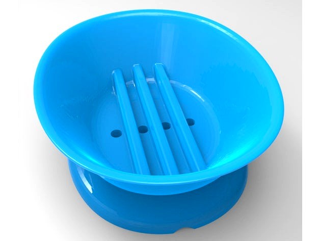 soap dish 1.1 by dav88
