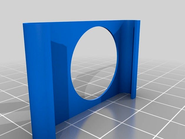 Ipod Shuffle cover (2nd gen) by JTFA