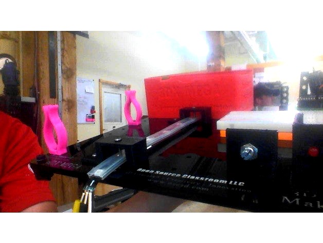 NeoPixel Light Project by NikMe