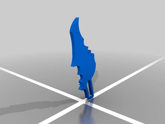 Poison Sword by Razum-Dar