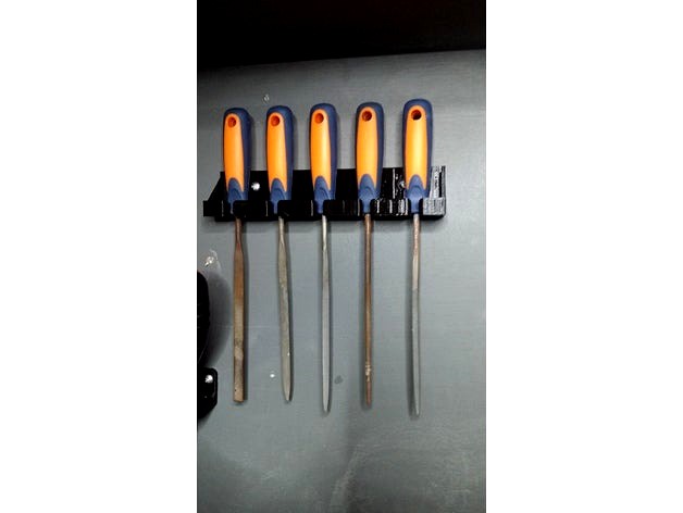 Colgador Limas Powerfix by erlale