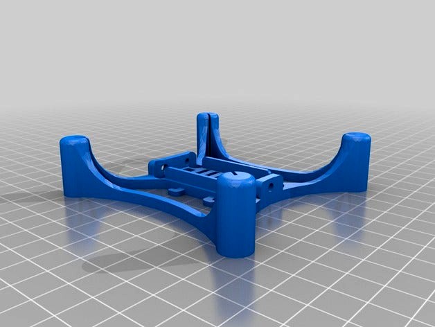 Dronelab Brasil Drone 2018 by maumontel