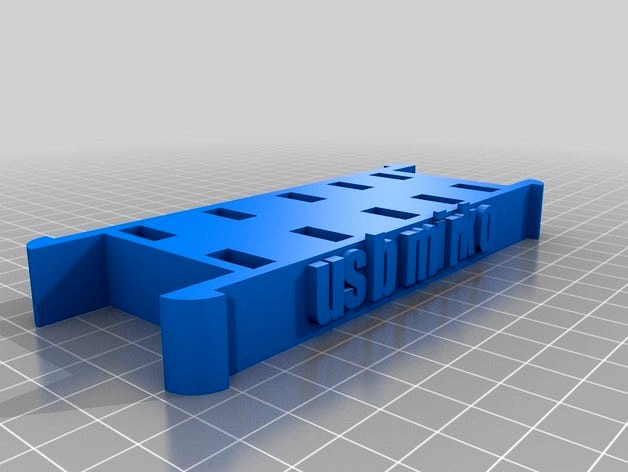 usb by crippa