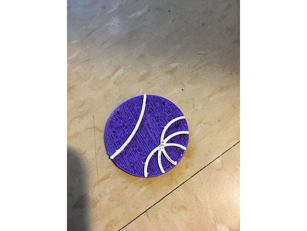 Poincare Parallel model by UMF3D