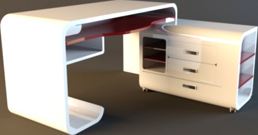 Worktable
