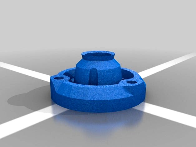 tcss mhs 1.15 chassis disc by apollyonus