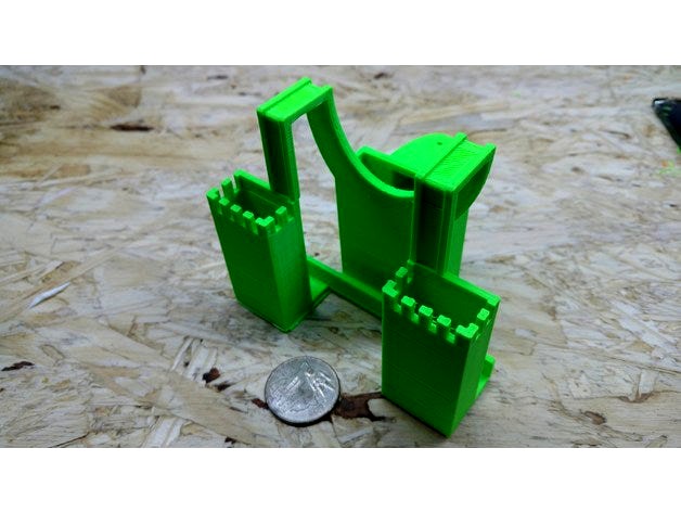 Split Overflow by the_mikester