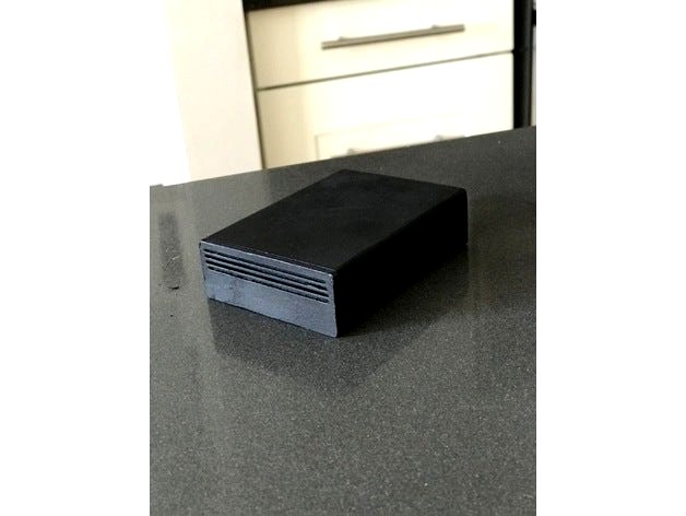 Raspberry Pi Headless Music Player (Volumio, Pi MusicBox) by cantrollmyrs