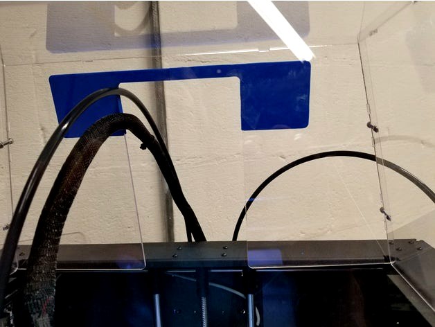 Cover Insert by TraylorHead