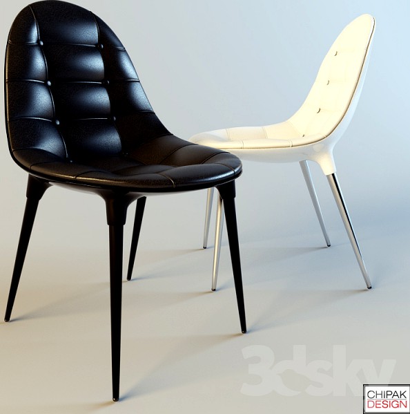 CAPRICE (Cassina) by Philippe Starck Extras