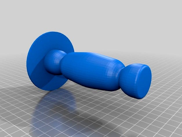 Yogurt Opener  by EnableUC