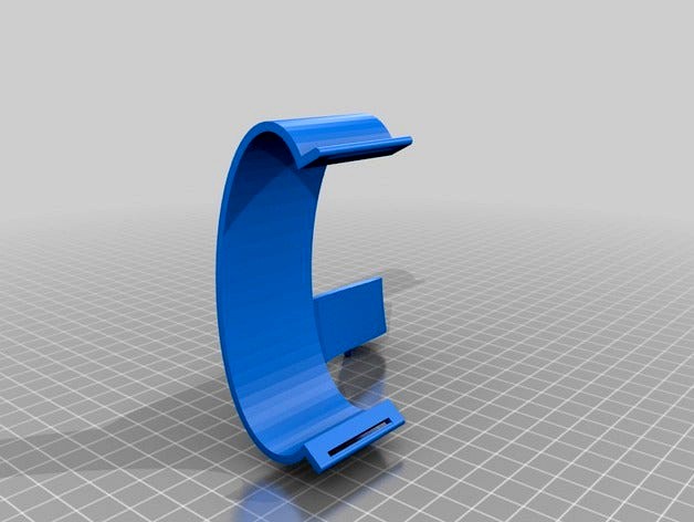 Pant Puller-Upper by EnableUC