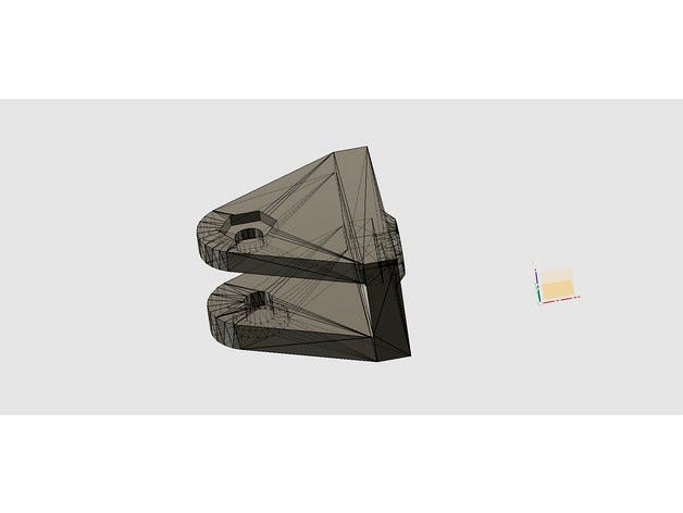 Improved Main Tensioner (Remix) for TEVO Black Widow by SimonSolar2C