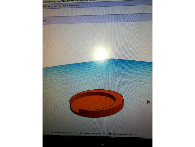 button cell adapter Cr 2430 of Cr 2032 by hardcoregamer