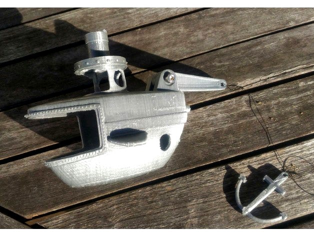 Gup-C Submarine by ka3ros