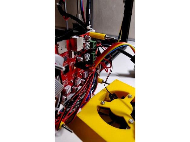 Tronxy X5 Marlin 1.1.8 source code firmware by tinoyster