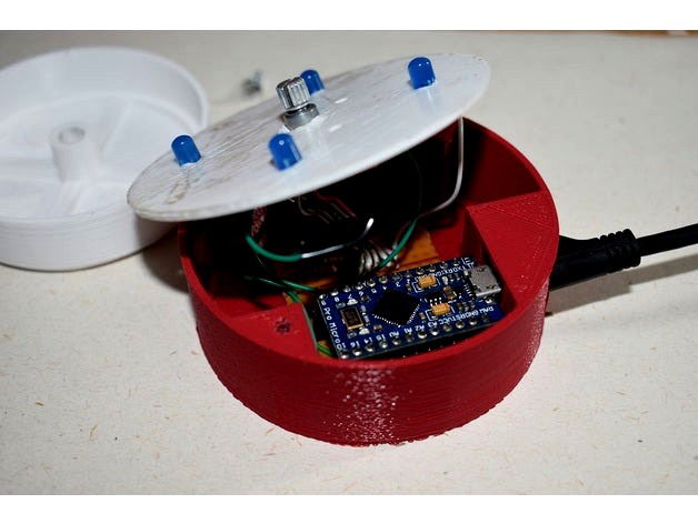 Interface for video editing by gsampallo